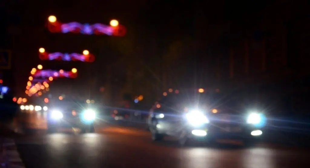 Edinburg Texas DUIDWI Defense