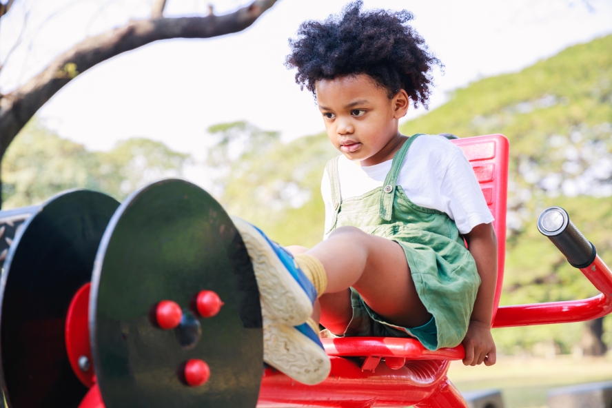 Helping Grandparents Stay in Their Grandkids’ Lives