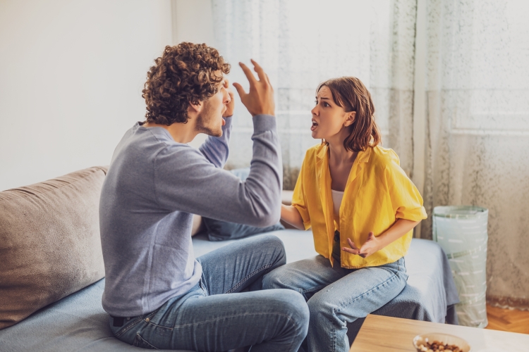 Breaking Up a Common Law Marriage: Property, Debt, and Custody When There Was No Wedding