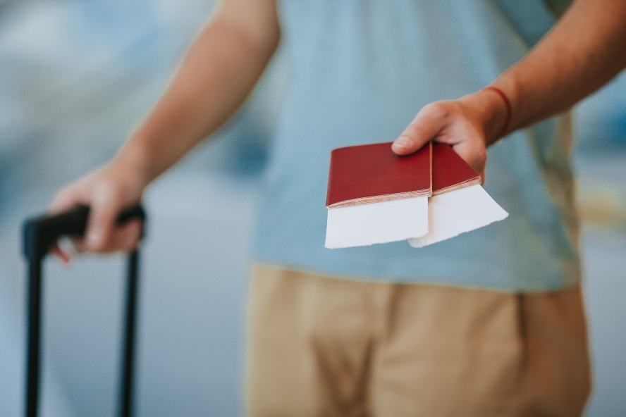 Applying for a Child’s Passport in Hidalgo County Before Summer: When Both Parents Must Sign